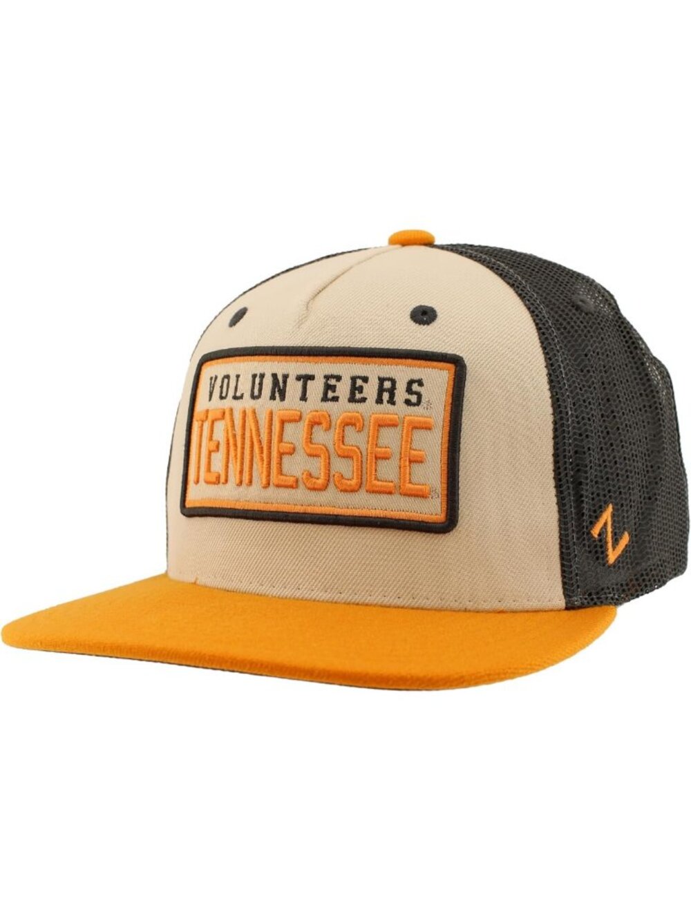 Stylish Unisex NCAA Officially Licensed Trucker Hat - Perfect for Game Day!